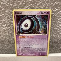 Unown Holo m/28