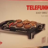 griglia elettrica bistecchiera 