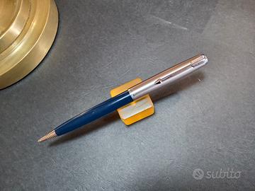 Parker 51 Lustraloy Vintage portamine 