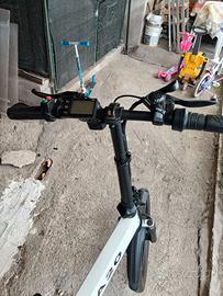 Bici elettrica
