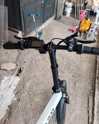 Bici elettrica
