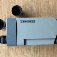 LEICA cinepresa Leicina 8s