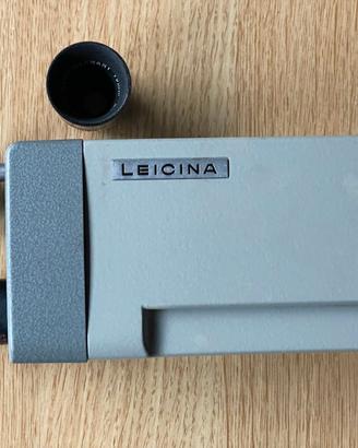 LEICA cinepresa Leicina 8s