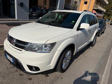 Fiat Freemont - Autocarro 5P. 140 cv