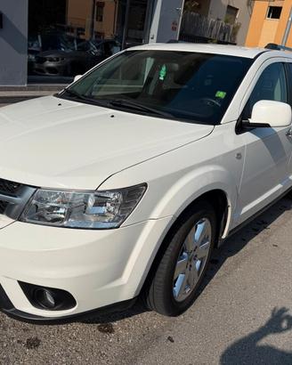 Fiat Freemont - Autocarro 5P. 140 cv