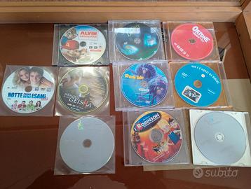 DVD originali