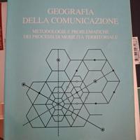 Geografia della comunicazione (Rocca)