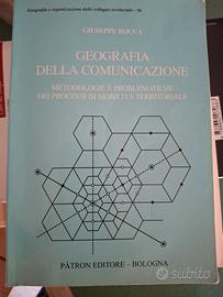 Geografia della comunicazione (Rocca)