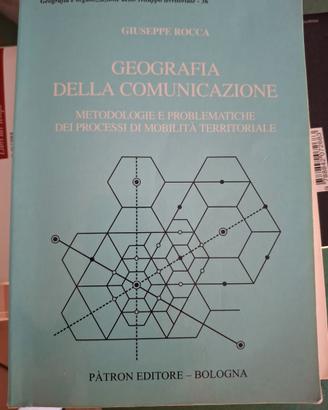 Geografia della comunicazione (Rocca)