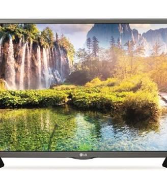 LG Smart TV 32” Full HD con SAT e tivùsat