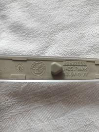 coppia frecce led Giulietta 