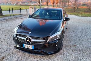 Mercedes Classe A 180 Premium