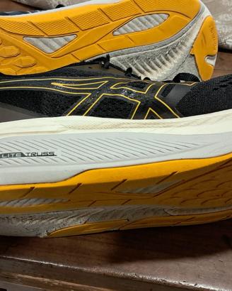 scarpe Asics GT-4000 IV 4 8 euro