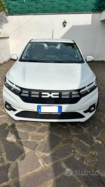 Dacia Sandero Streetway Expression