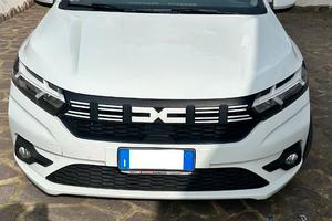 Dacia Sandero Streetway Expression