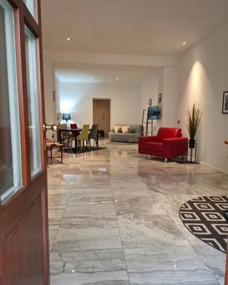 Cagliari Via San Giovanni