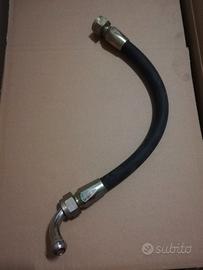 Tubo ribaltabile Bremach