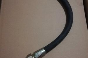 Tubo ribaltabile Bremach