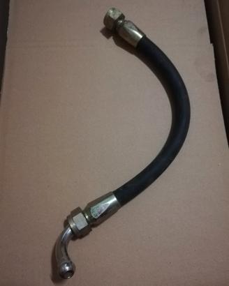 Tubo ribaltabile Bremach