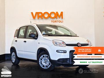 FIAT Panda 3� serie Panda 1.0 FireFly S&S Hybri...