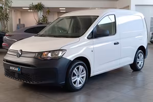 VOLKSWAGEN Caddy cargo 2.0 tdi 75cv Business