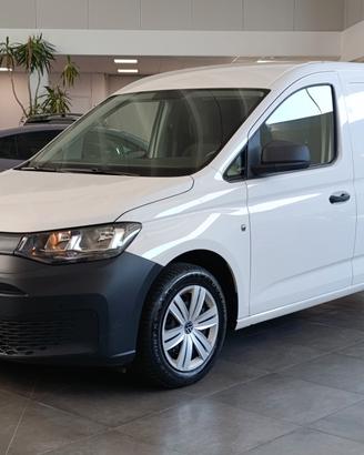 VOLKSWAGEN Caddy cargo 2.0 tdi 75cv Business