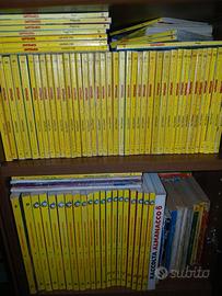 Topolino vintage anni 70