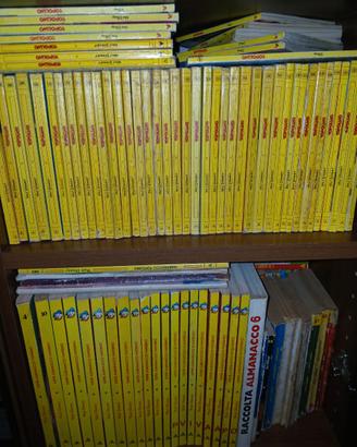 Topolino vintage anni 70