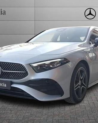 Mercedes-Benz Classe A A 180 d Automatic AMG ...
