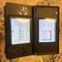 Nintendo ds lite