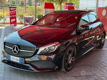 Mercedes classe A