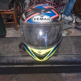 casco moto
