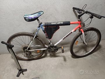 Bicicletta