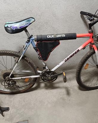 Bicicletta