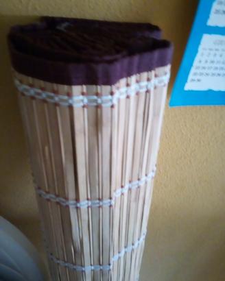 arelle in bambù