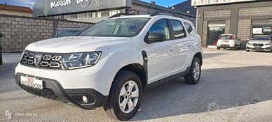 Dacia Duster 1.5 Blue dCi 8V 115 CV 4x4 Prestige