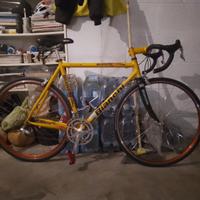 Bianchi corsa