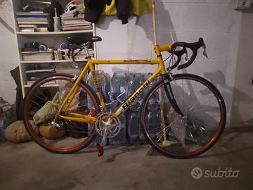 Bianchi corsa