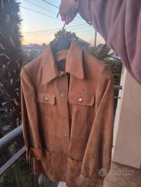 Giacca Vintage Donna