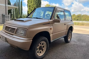 Suzuki vitara 1.9 TD jlx 1997