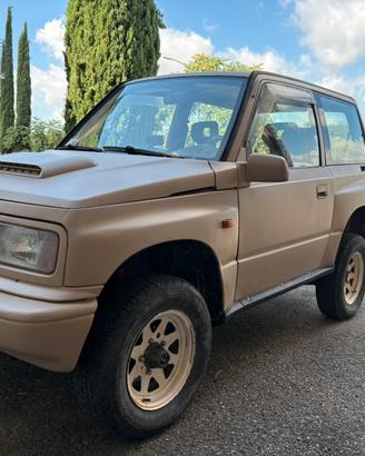Suzuki vitara 1.9 TD jlx 1997