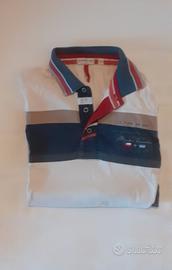 maglia maniche lunghe Cape Horn