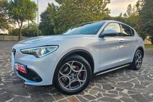 Alfa Romeo Stelvio 2.2 Turbodiesel 190 CV AT8 Q4 B