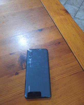 Huawei p 20 pro