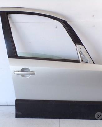 Portiera Anteriore Destra Fiat Sedici 2009