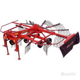 Andanatore circolare galfré ag320 /10