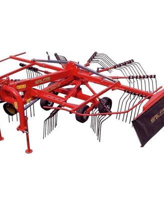 Andanatore circolare galfré ag320 /10
