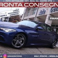 Alfa Romeo Giulia 2.0 Turbo 200CV AT8 Super