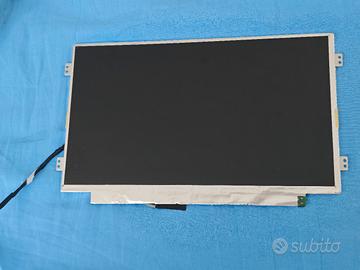 Schermo LCD 10.1" B101AW06 V.1 per Netbook / PC