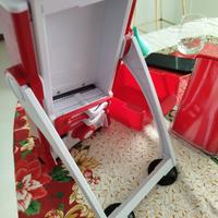 mandolina pela  patate 